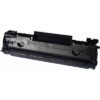 Alternativ zu HP Q7553A (53A) Toner Black